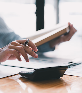 Transfer of Assets Investment Notary Notaires Office
