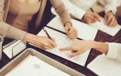 Comment changer de type de divorce en cours de procédure ?