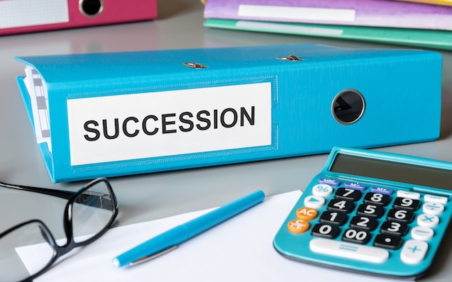Droits de succession : peut-on étaler leur paiement ou le reporter ?