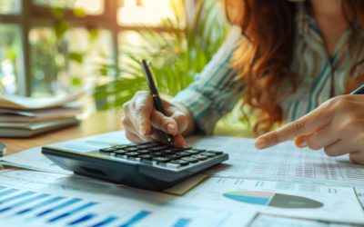 Que deviennent les comptes bancaires du défunt ?